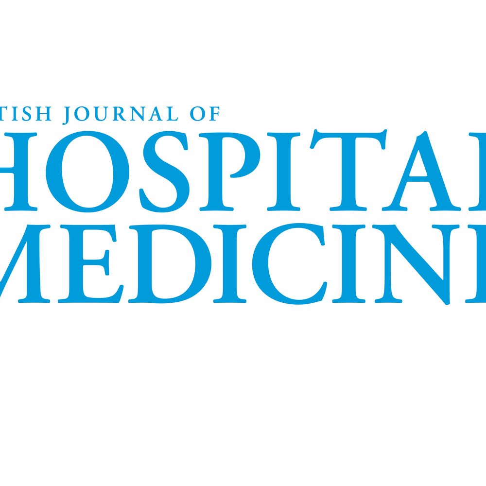 British Journal of Hospital Medicine