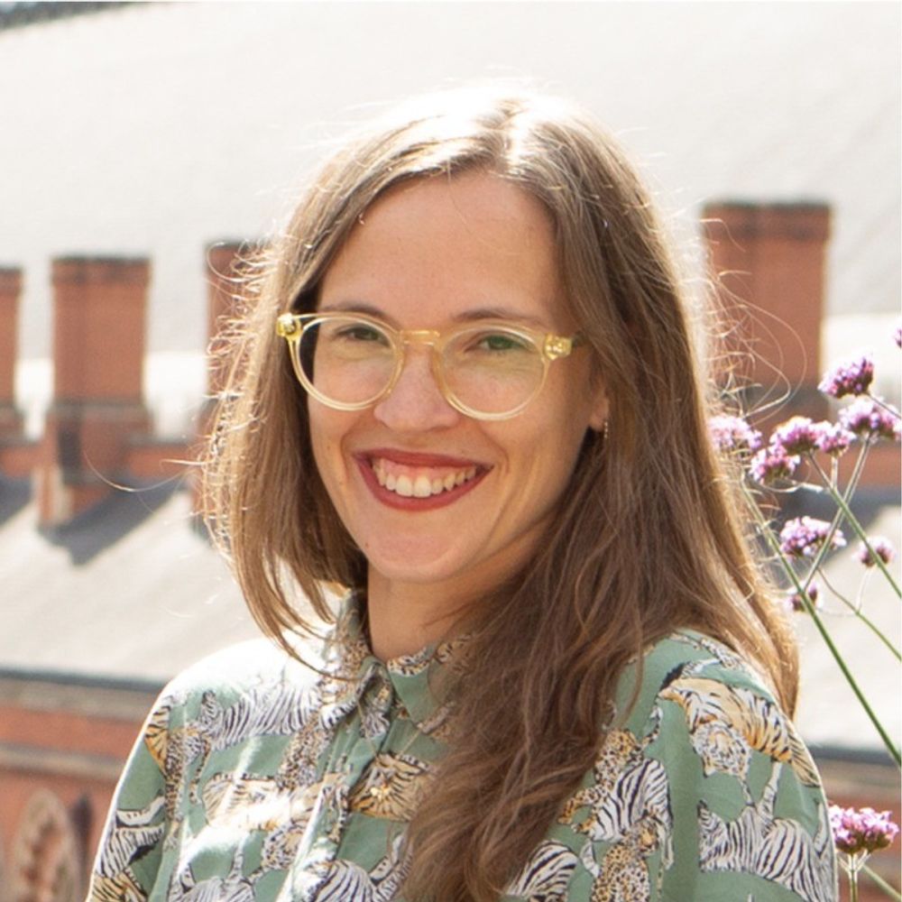 Georgie Howlett