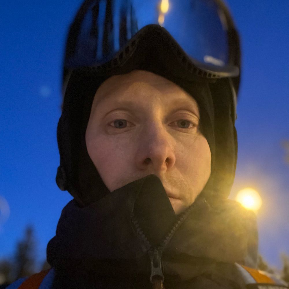 Magnus Hallström