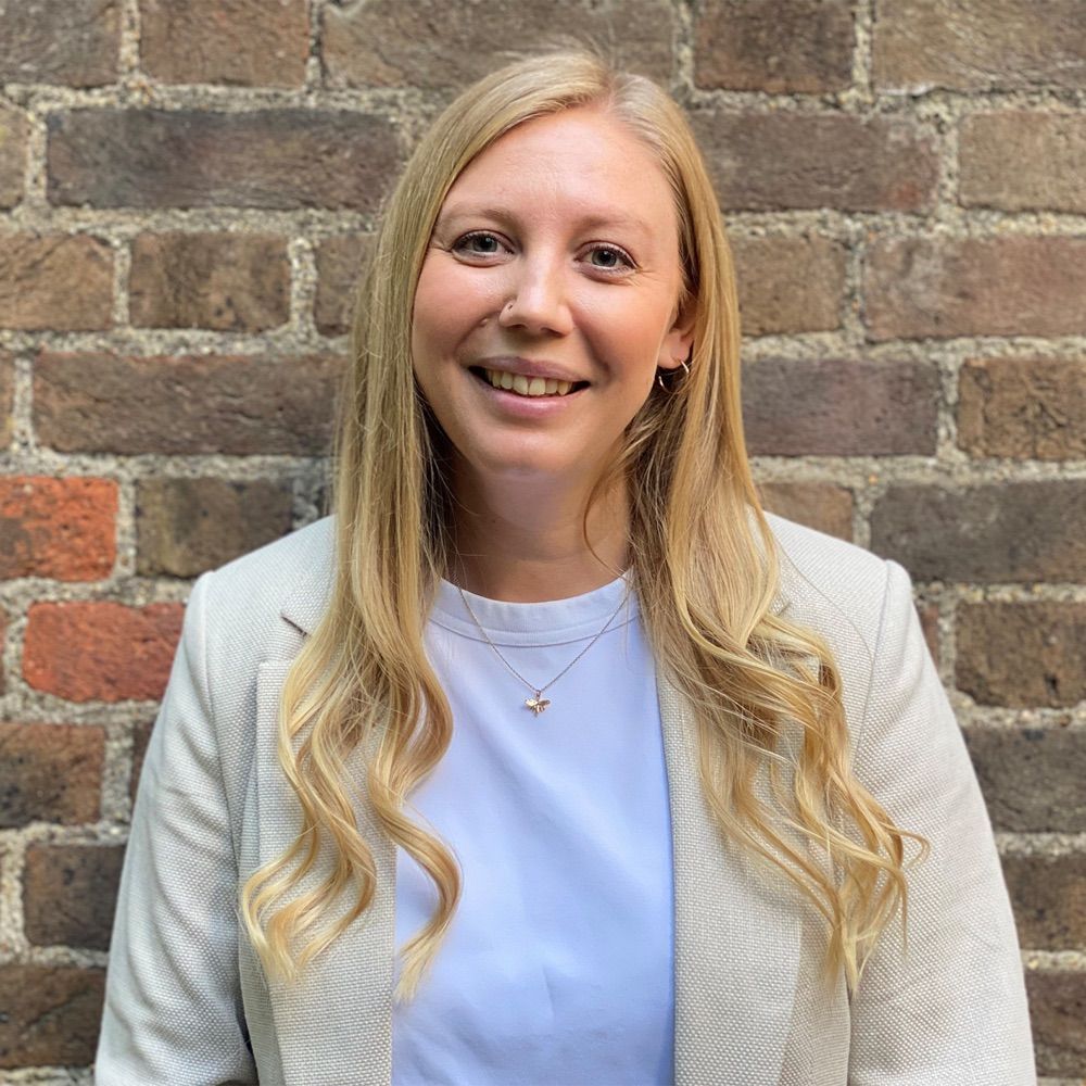 Dr Lisa Berry-Waite