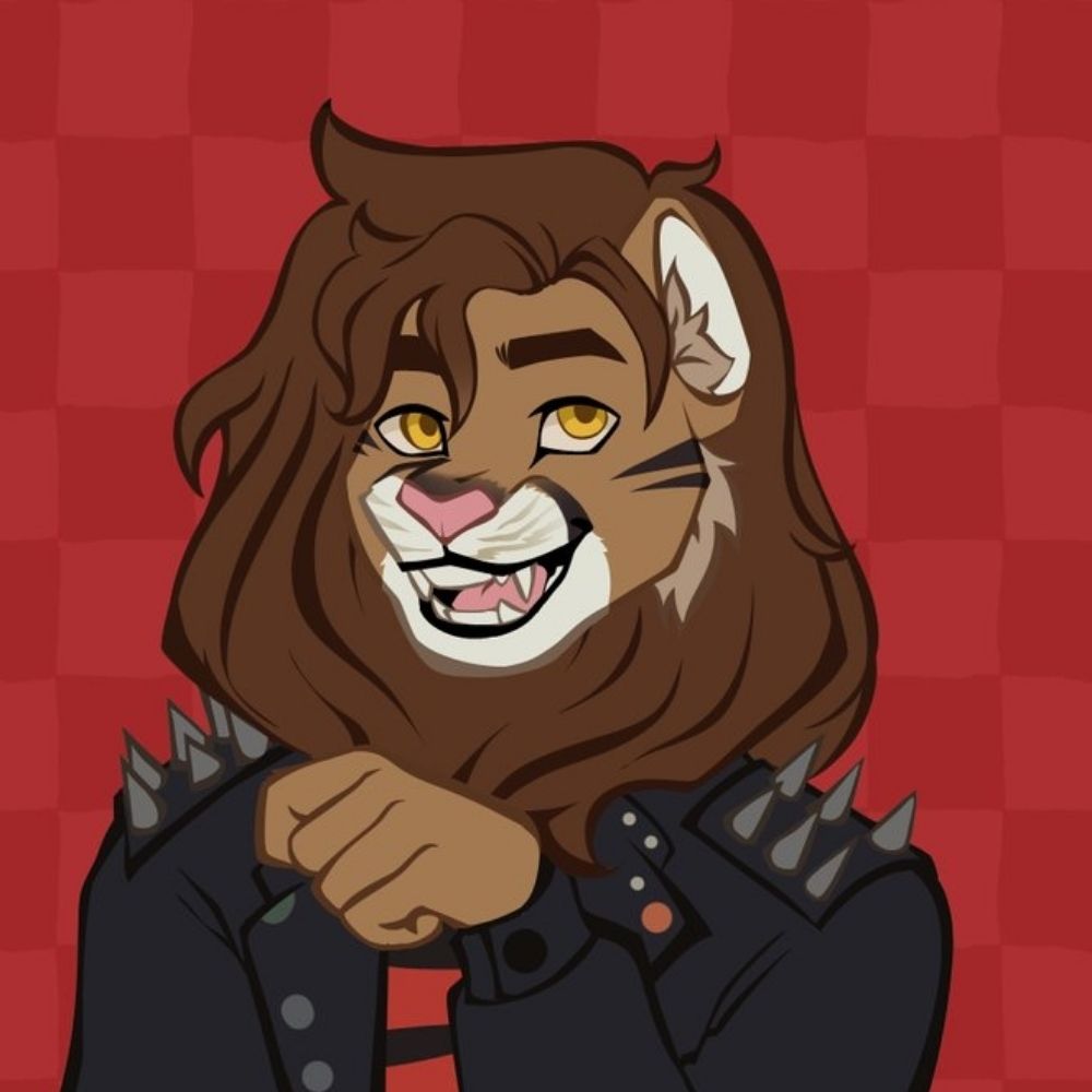 Little Lion Man
