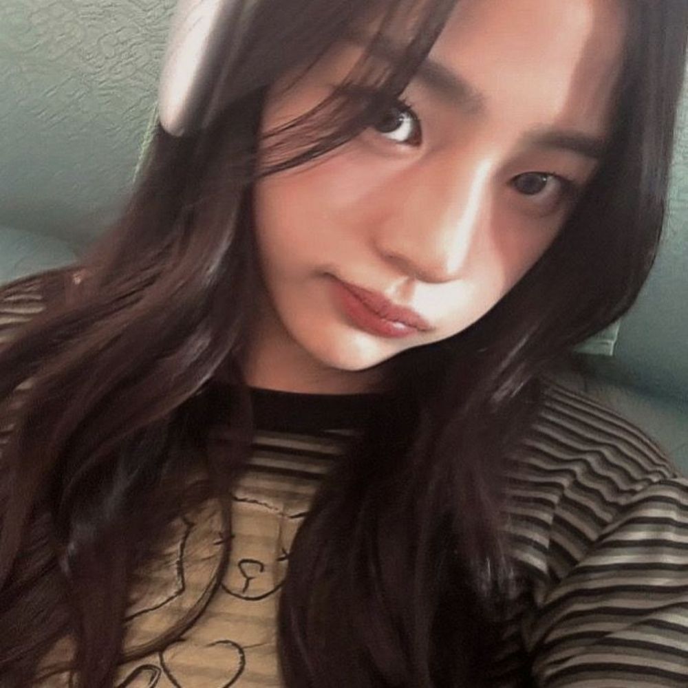 Suzy ♟️
