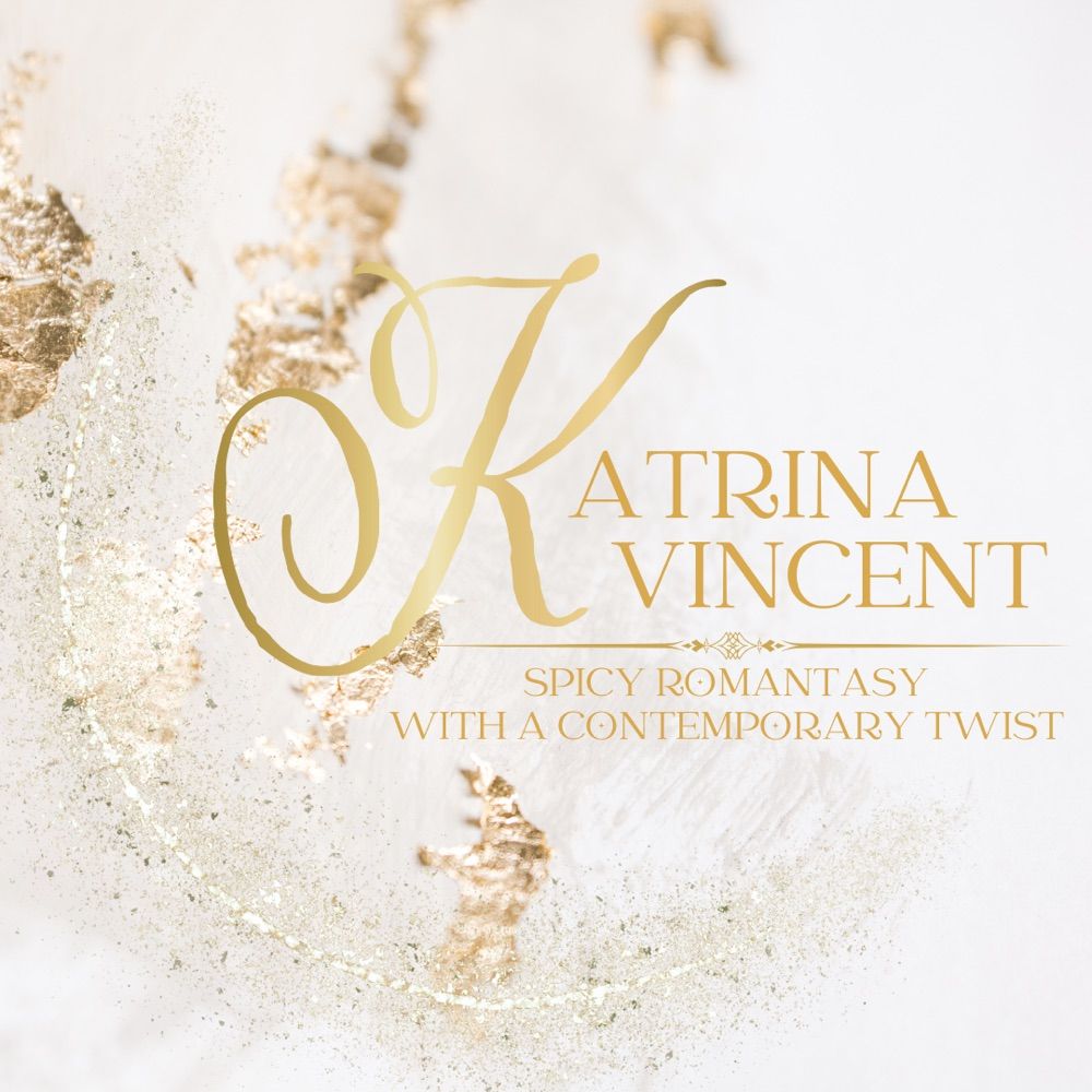 Author Katrina Vincent