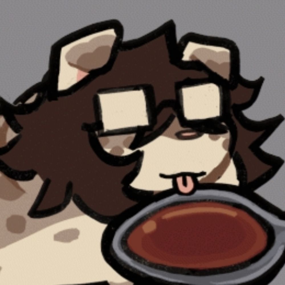 Pyro 🐾 || Comms open!