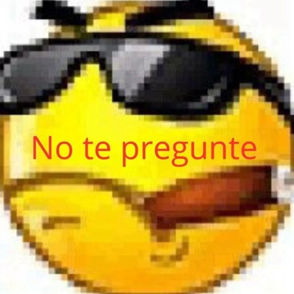no te