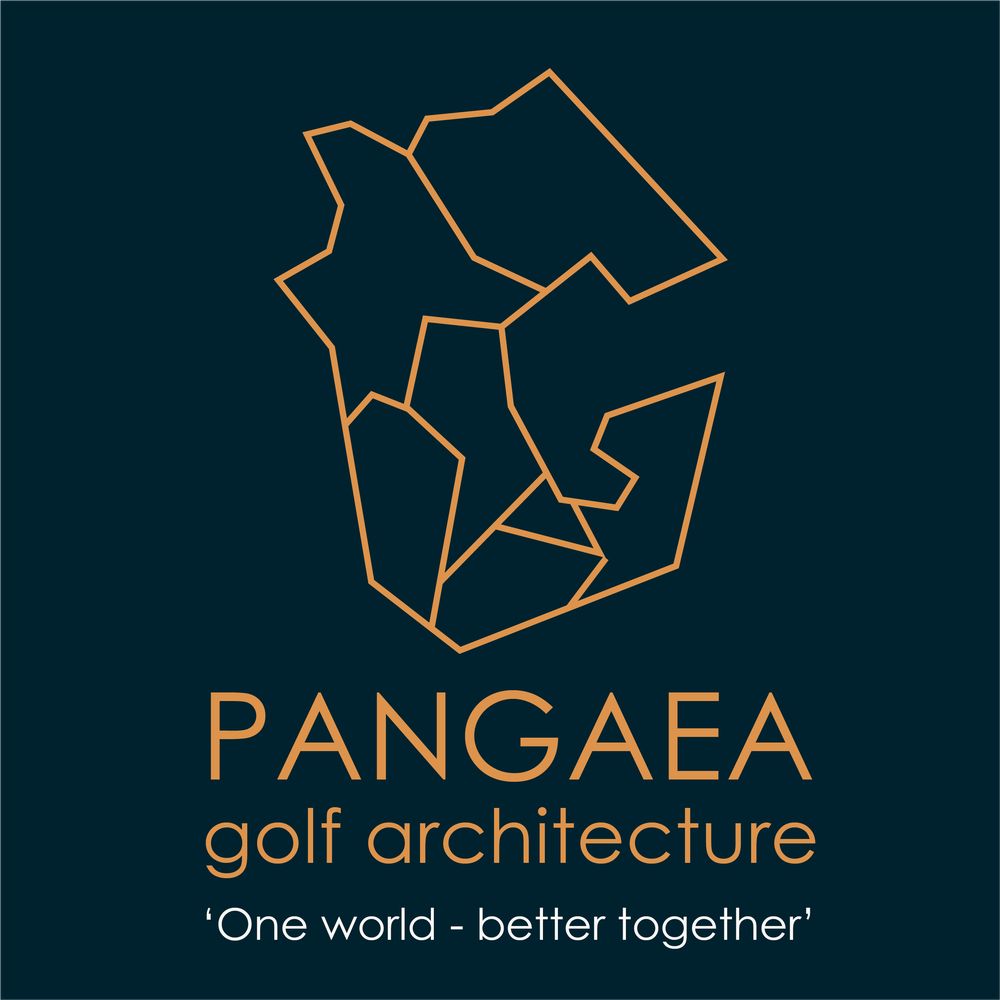 Pangaea Golf Architecture - California, USA / Glasgow, Scotland