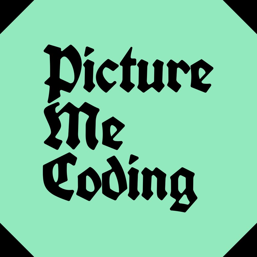 Picture Me Coding