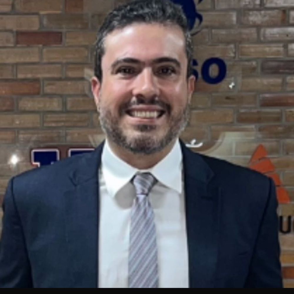 Rogaciano Leite