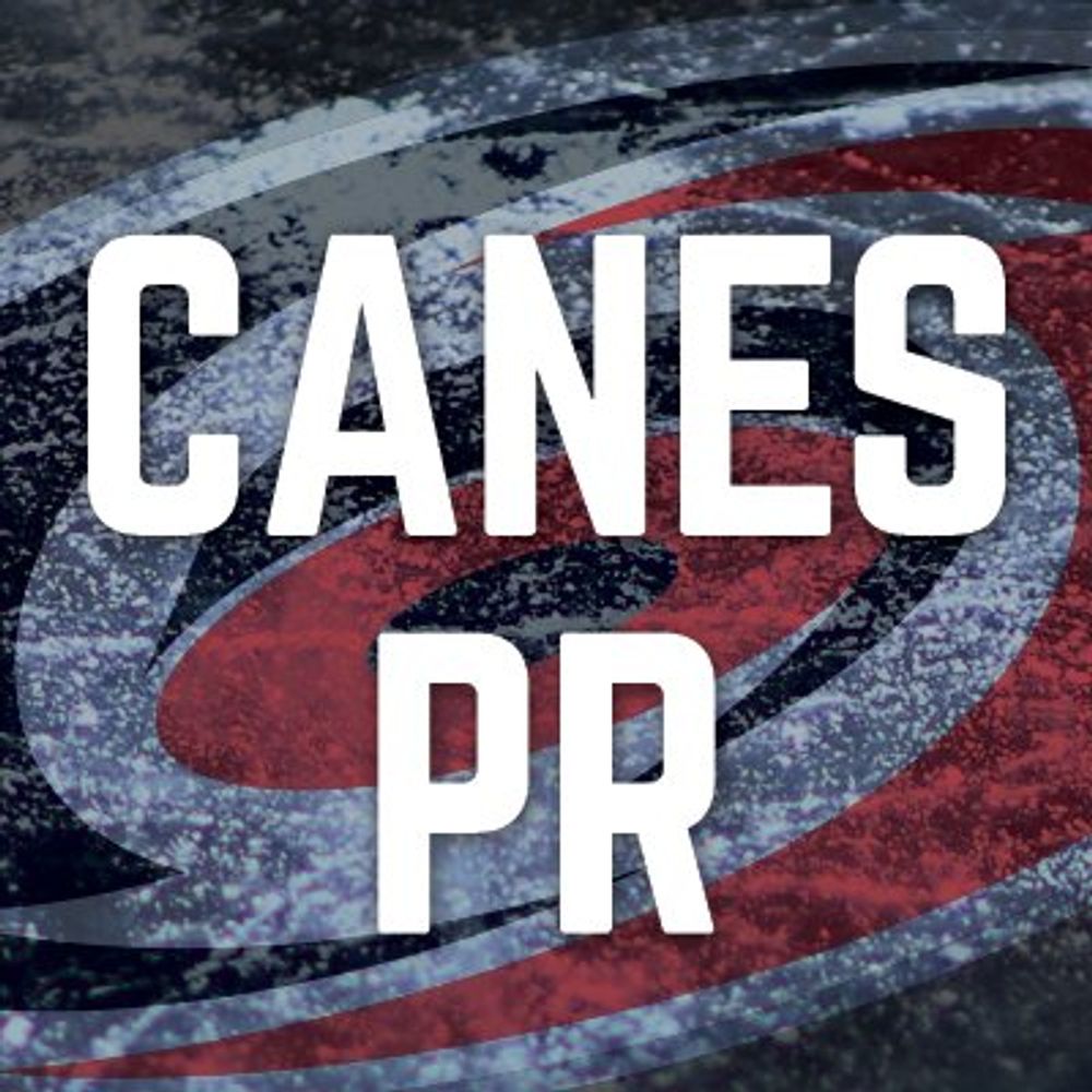 Hurricanes PR (Bot)