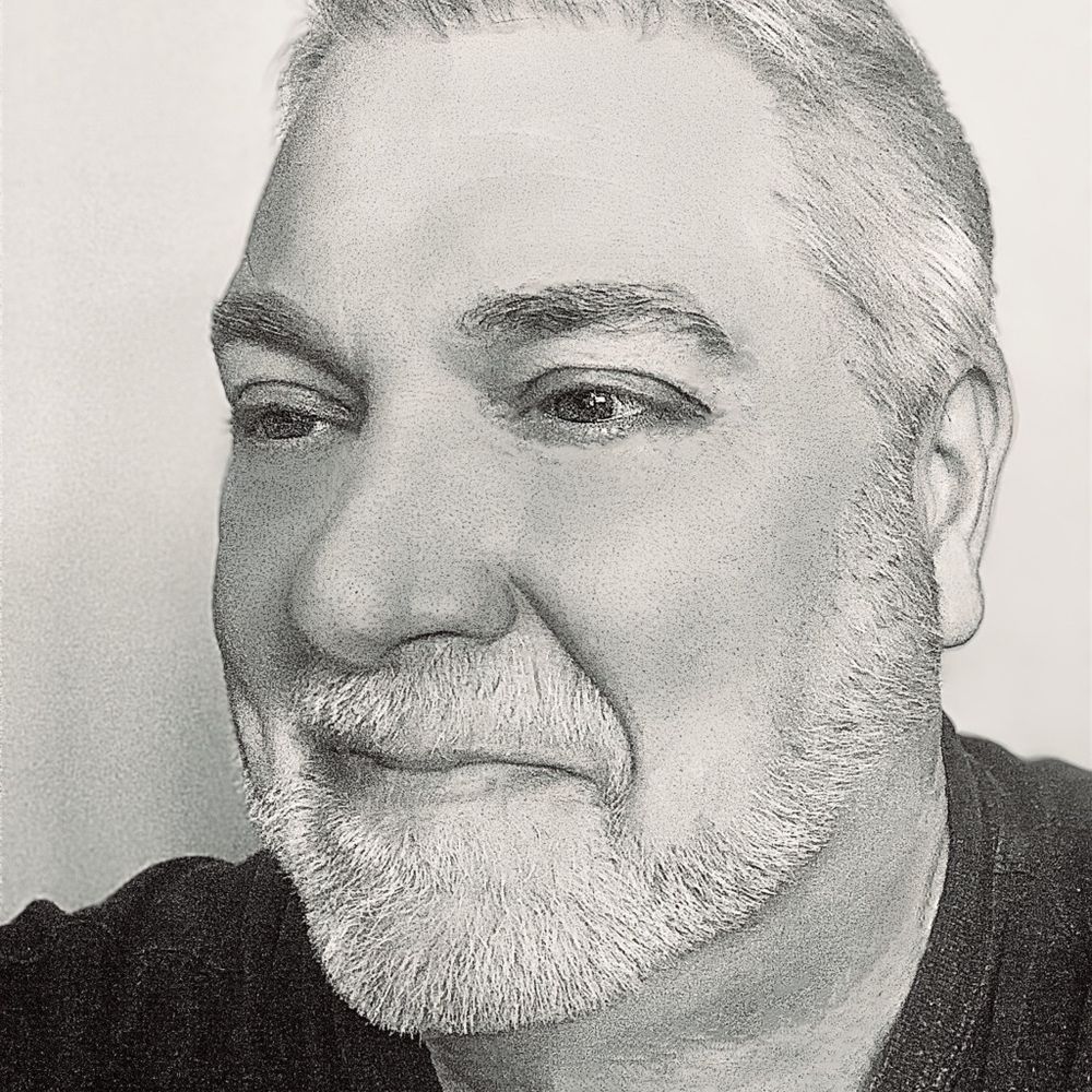 Marc Parker