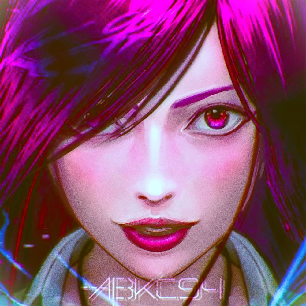ΛBKC⁹⁴⚜️