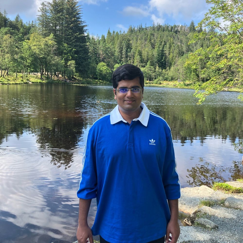 Kartik Aiyer