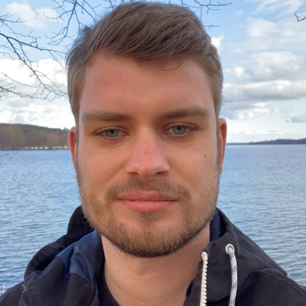 Tom Kallweit