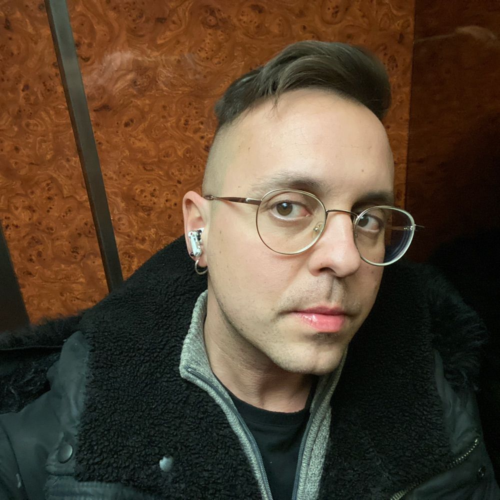 Carlos Vera
