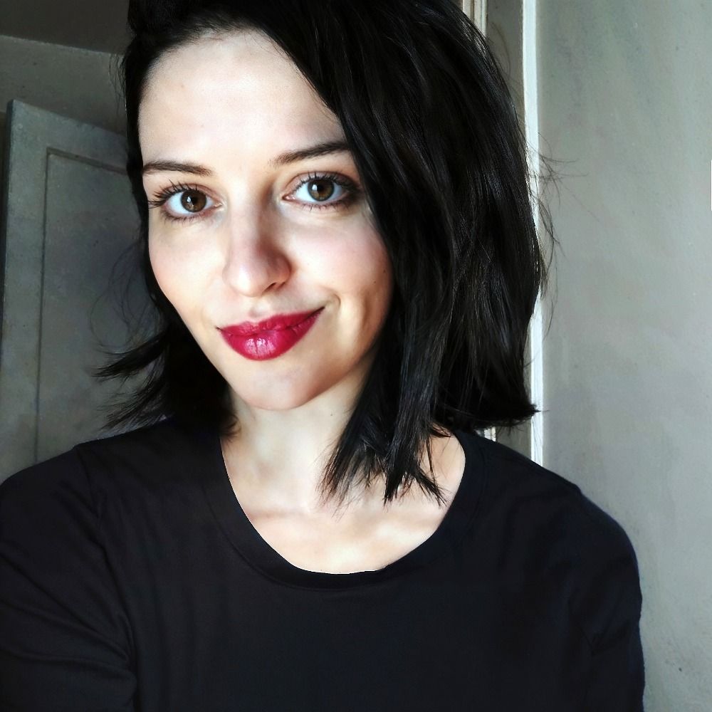 Sarah D.