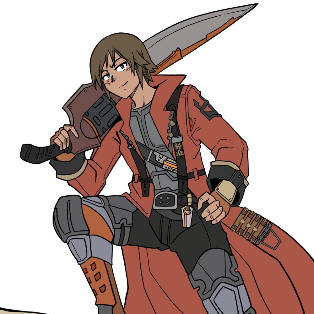 Terranort terumi