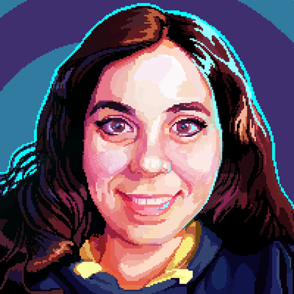 Joana Almeida 🧙‍♀️