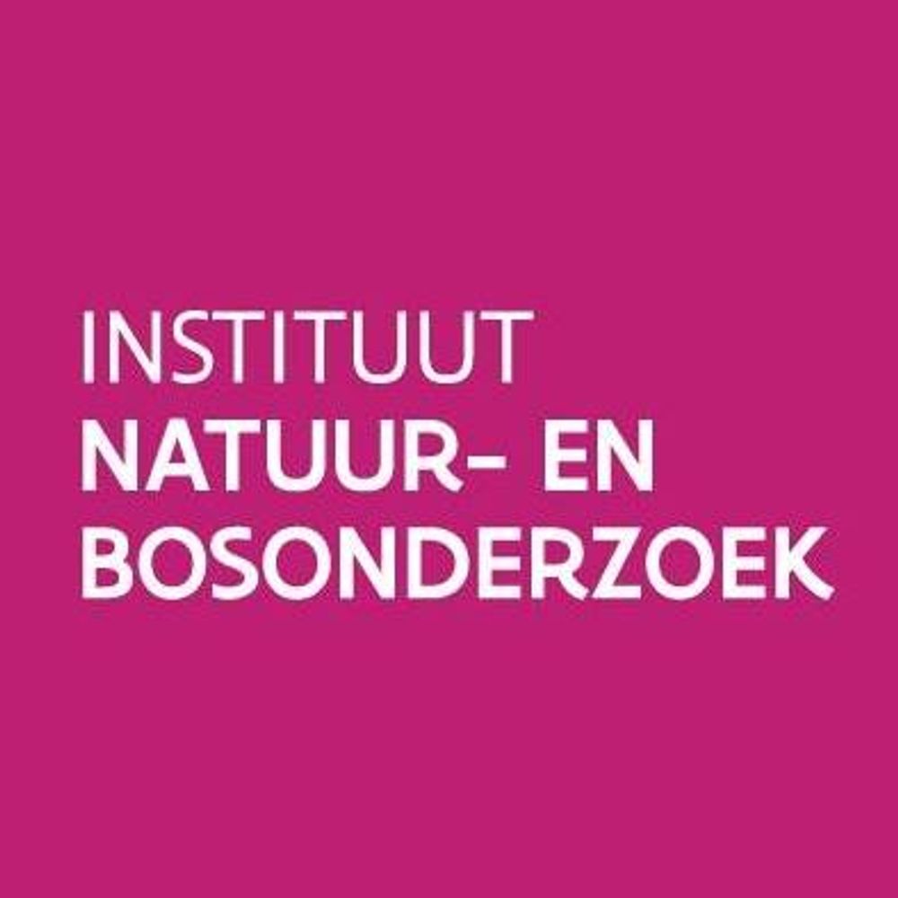 INBO (Research Institute for Nature and Forest)