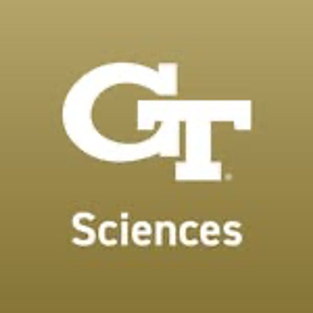 Georgia Tech College of Sciences