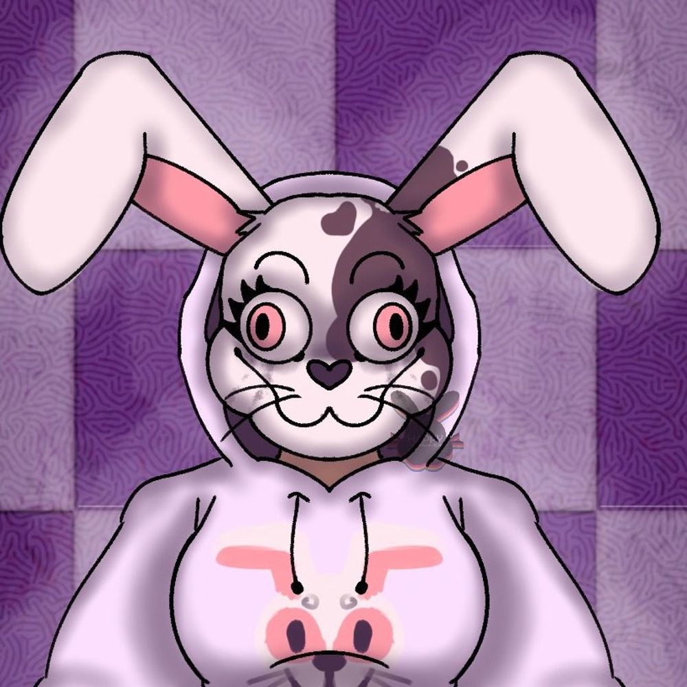 🐰Goofyrabbit🌈