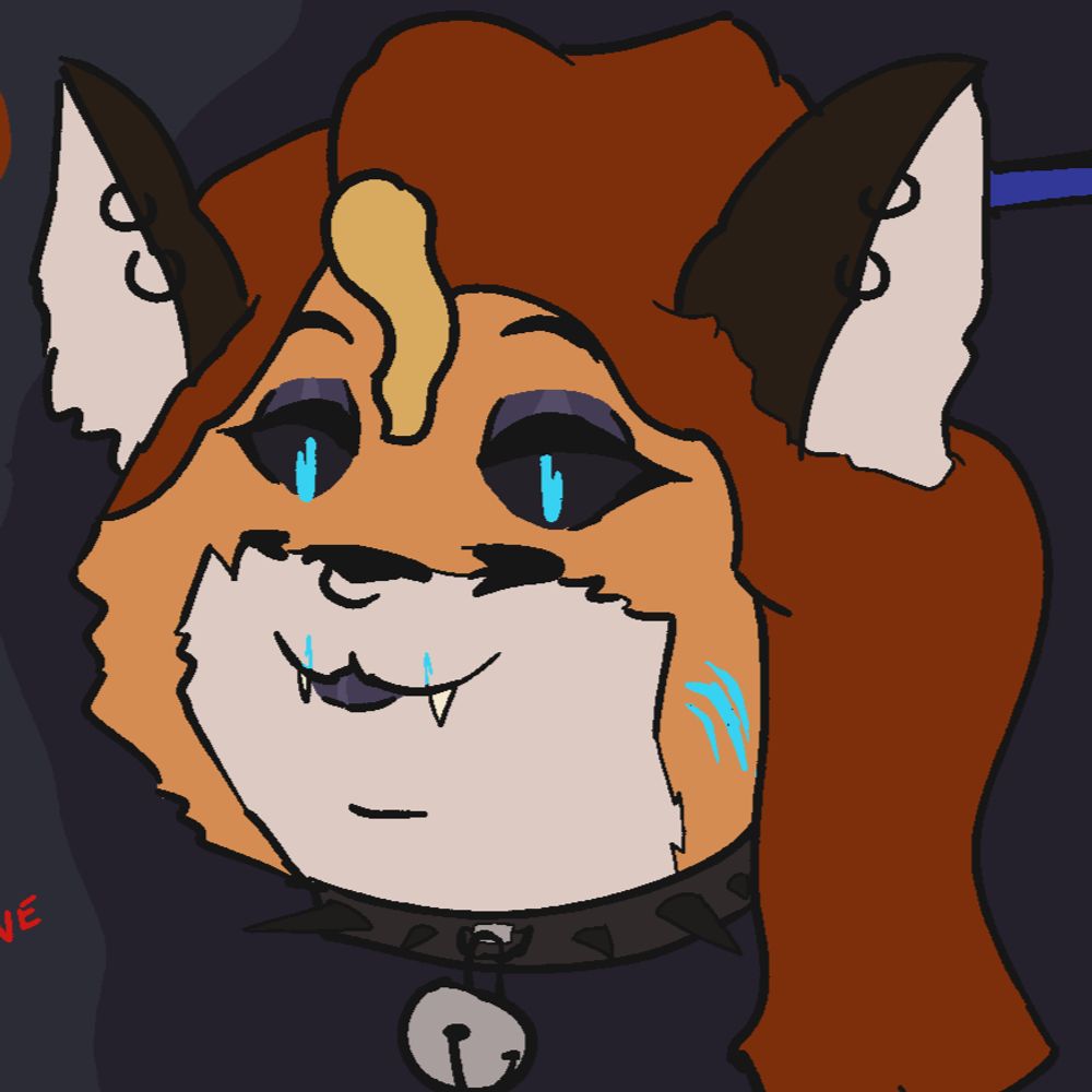 LAINE!!!!!!!!! ~🦊~