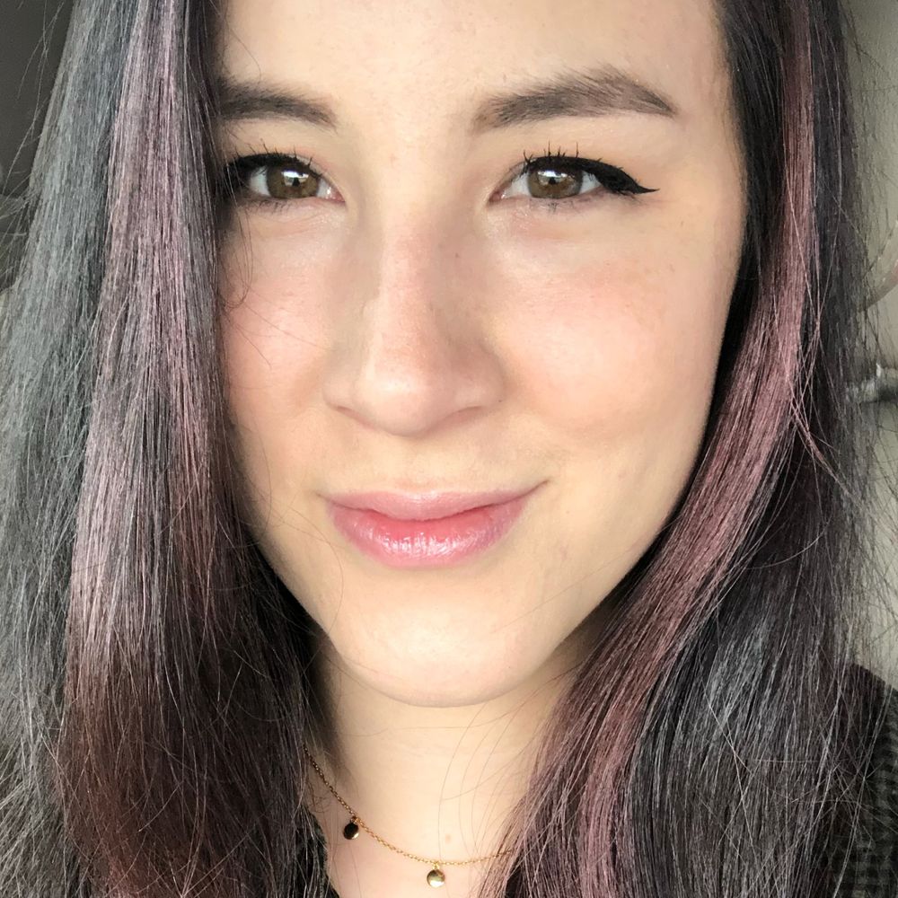 Lydia Suen