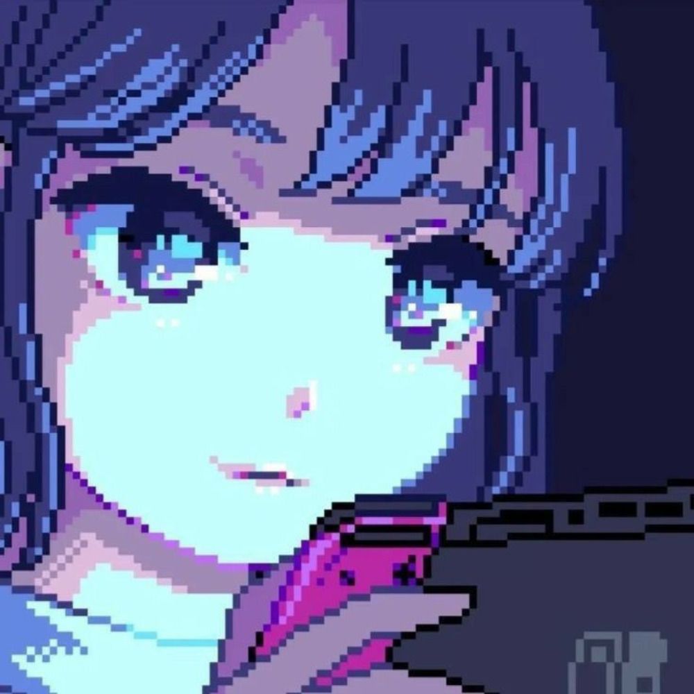 Pixel Mage