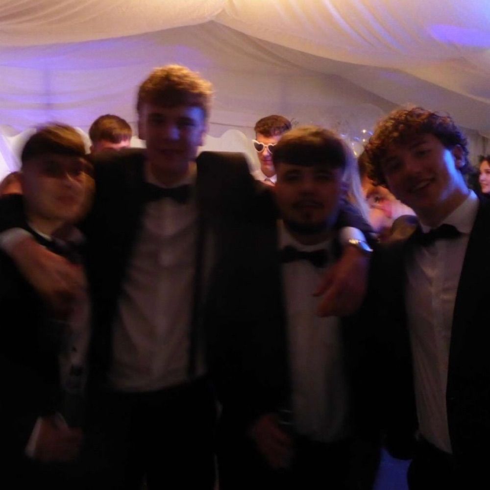 Ben Asterley