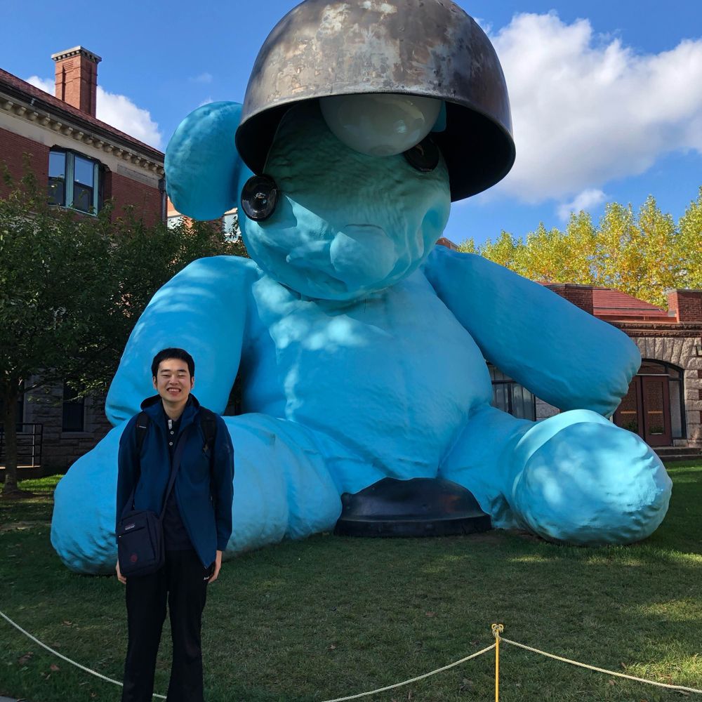 Tianfang Yang