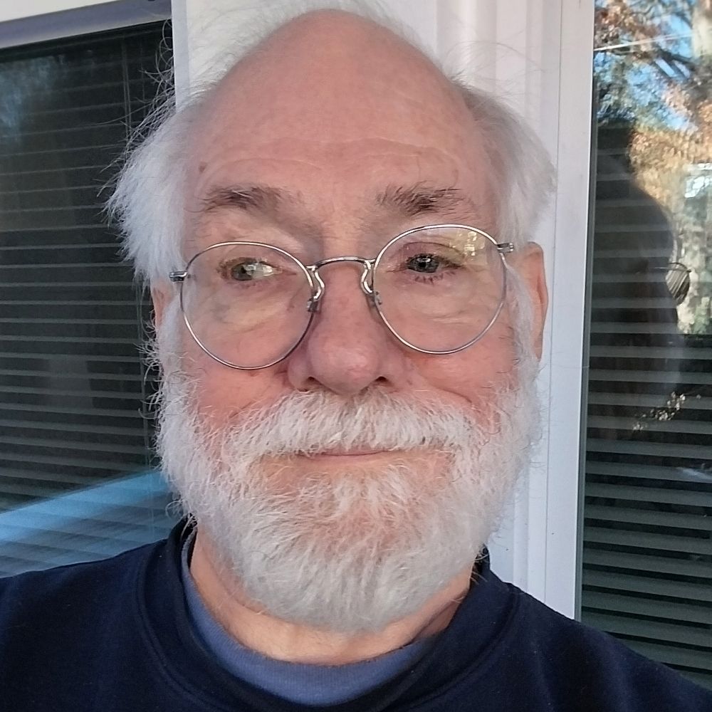 John McVicker
