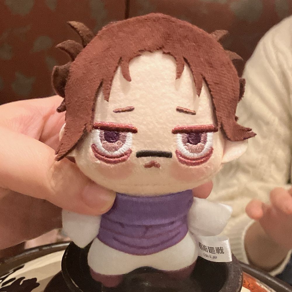 ももいわよ！