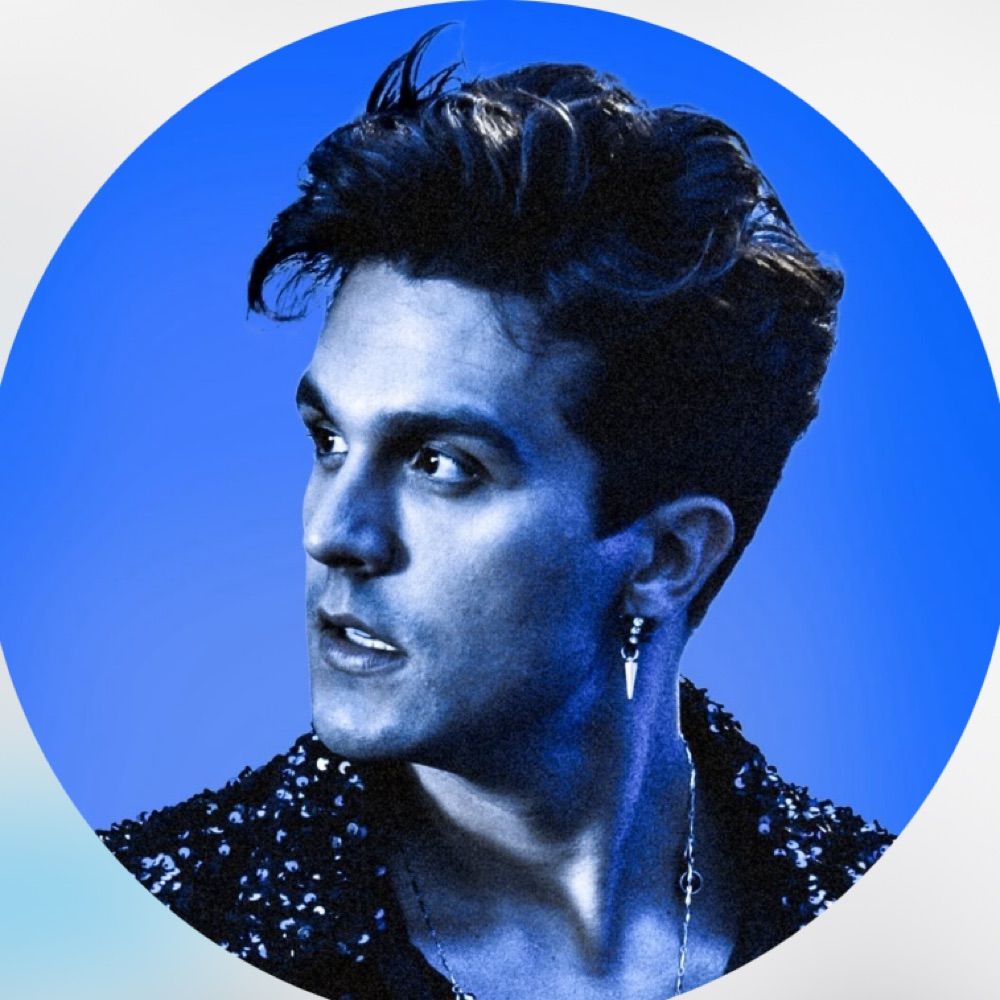 Luan Santana 