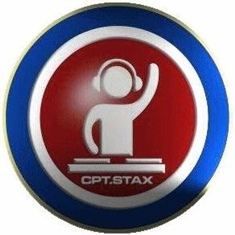 Cpt.Stax™