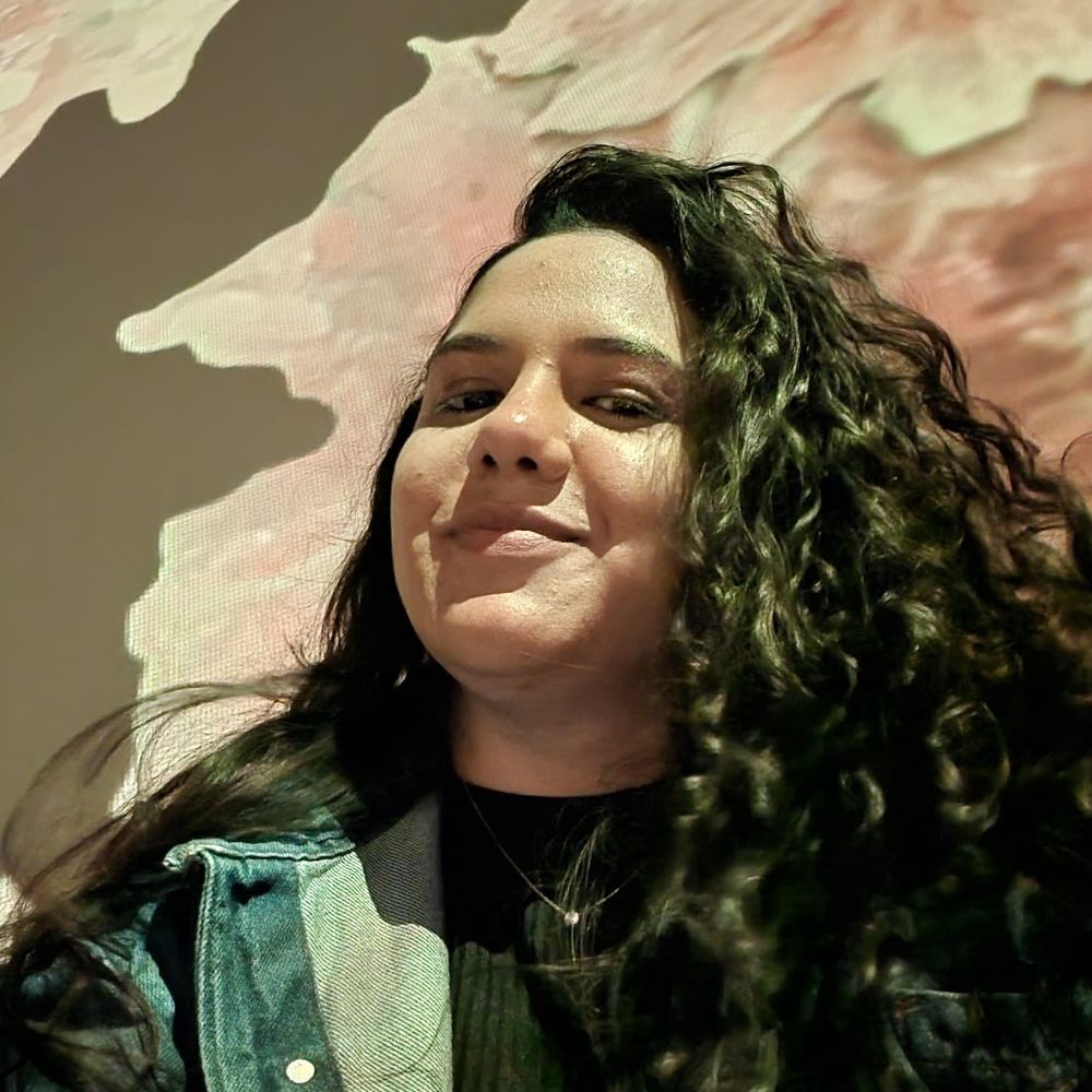 Thays Oliveira 🔆 Psicóloga da net
