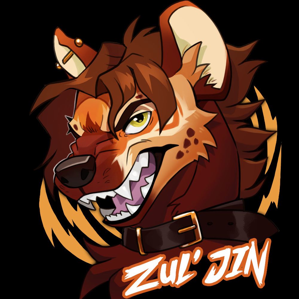 👹It'sZull👹