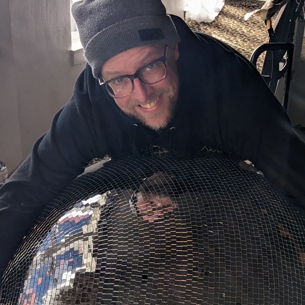 Todd Haberbusch