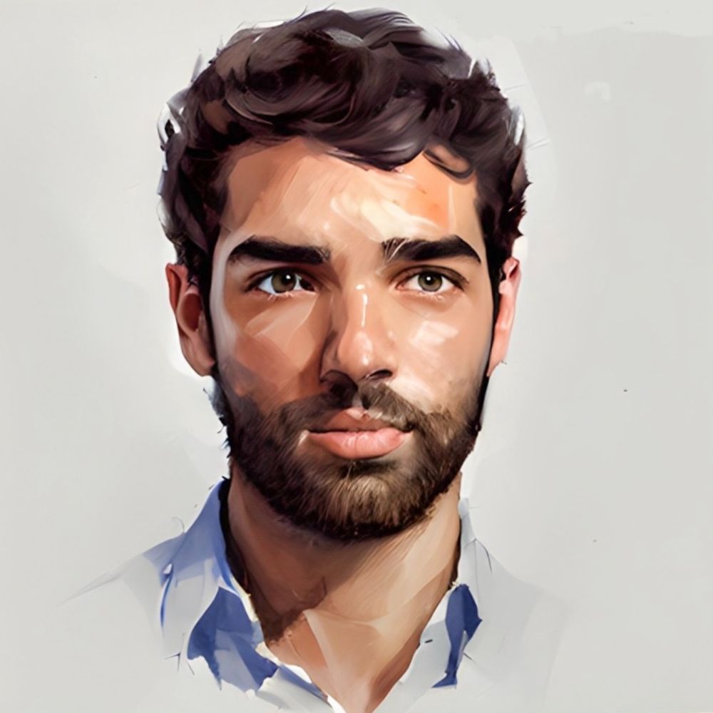 Ismaël Lcrc