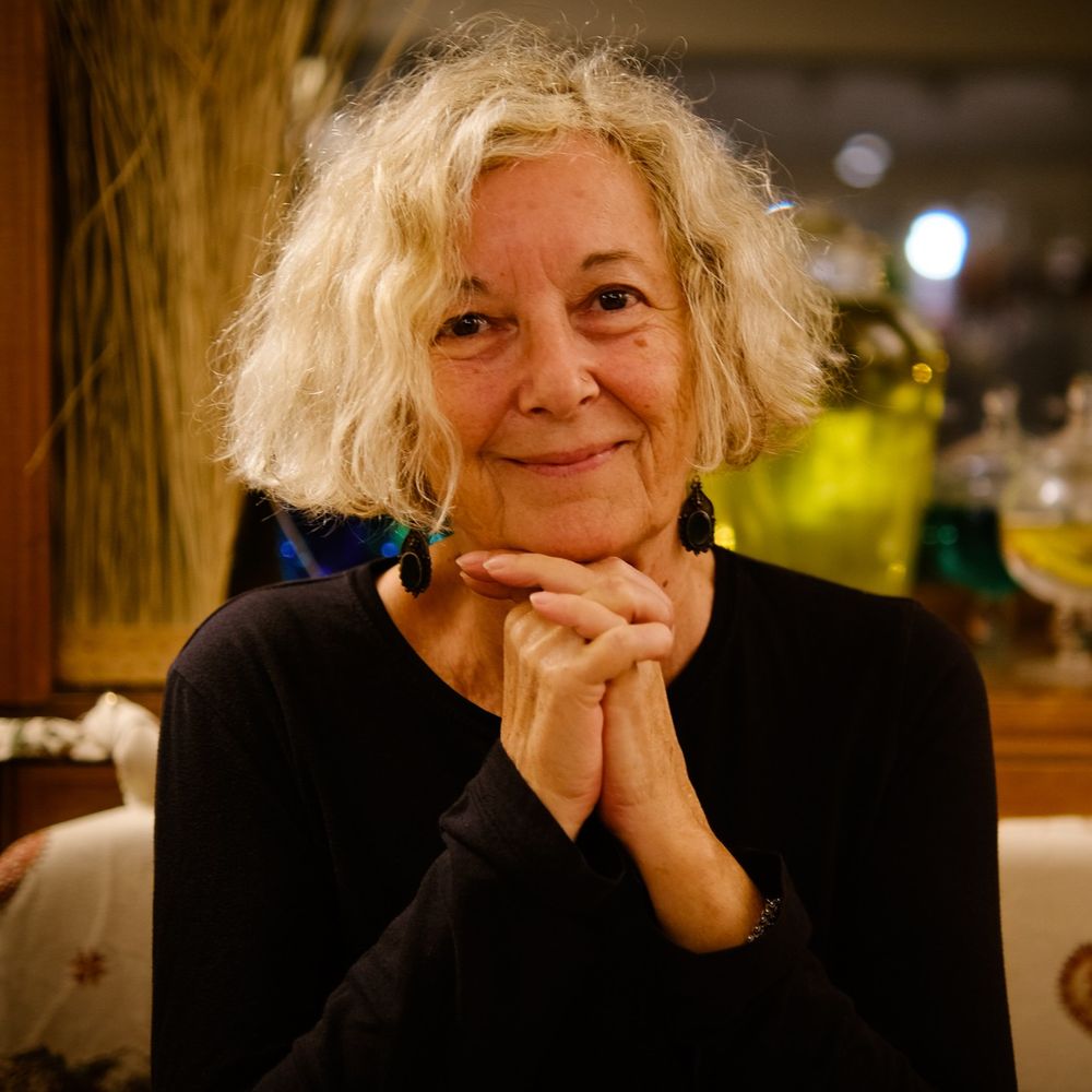 Claudine Tissier