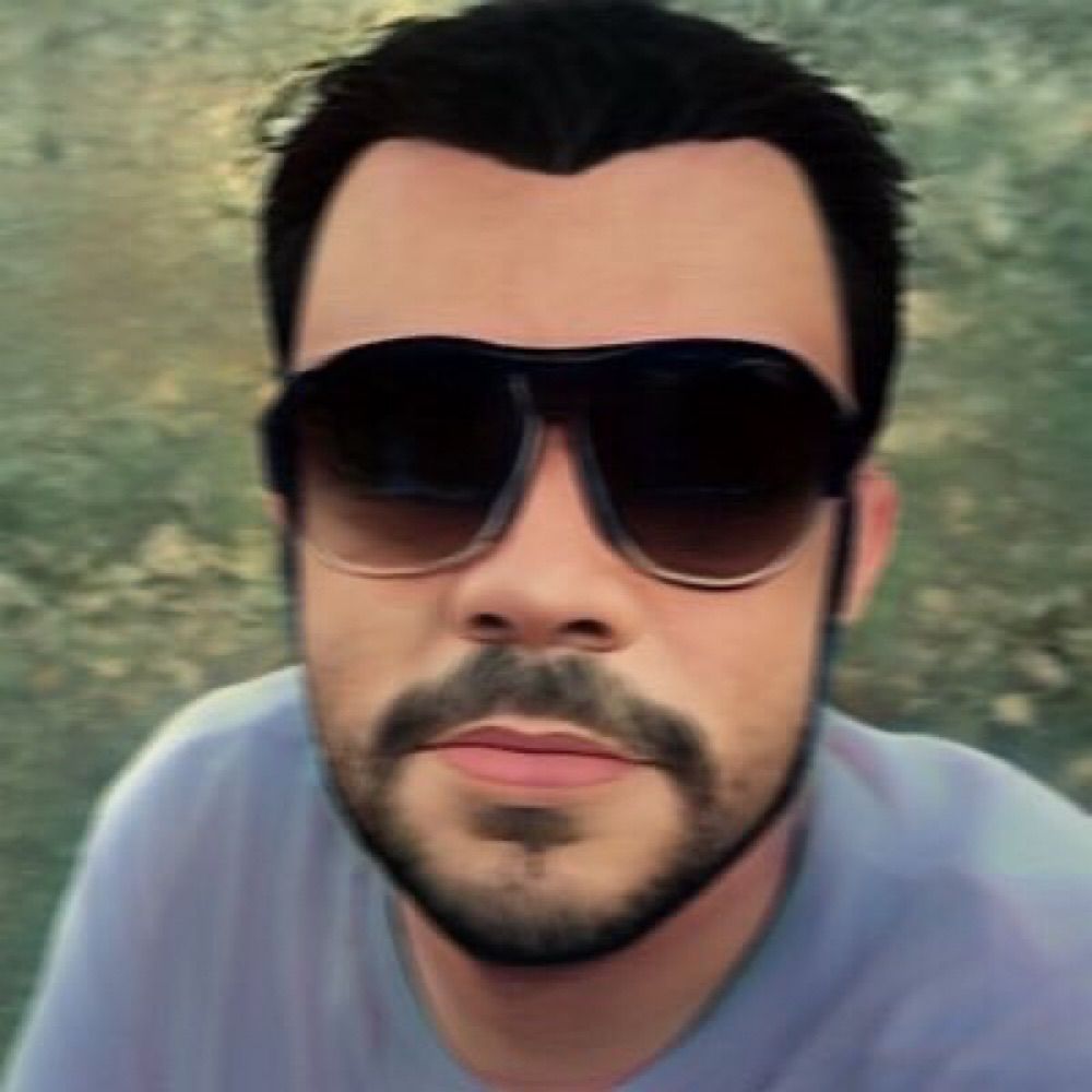 Adam B. Chris