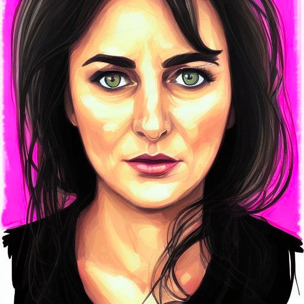 Eibhlín Payne