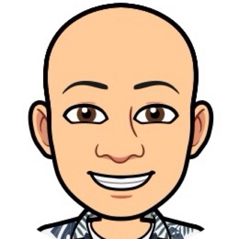 Teddy Matayoshi
