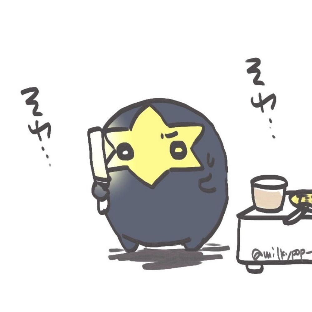 みるきー