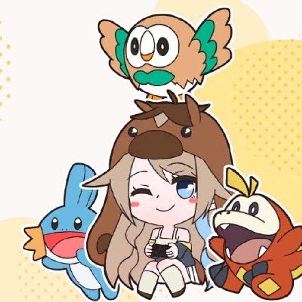 馬城うい