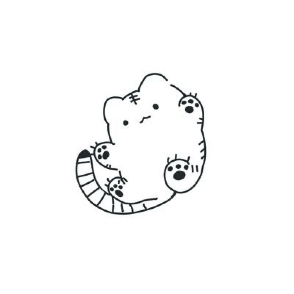 🐯