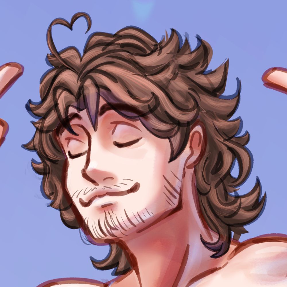 🔞KATSU (Commissions Open)