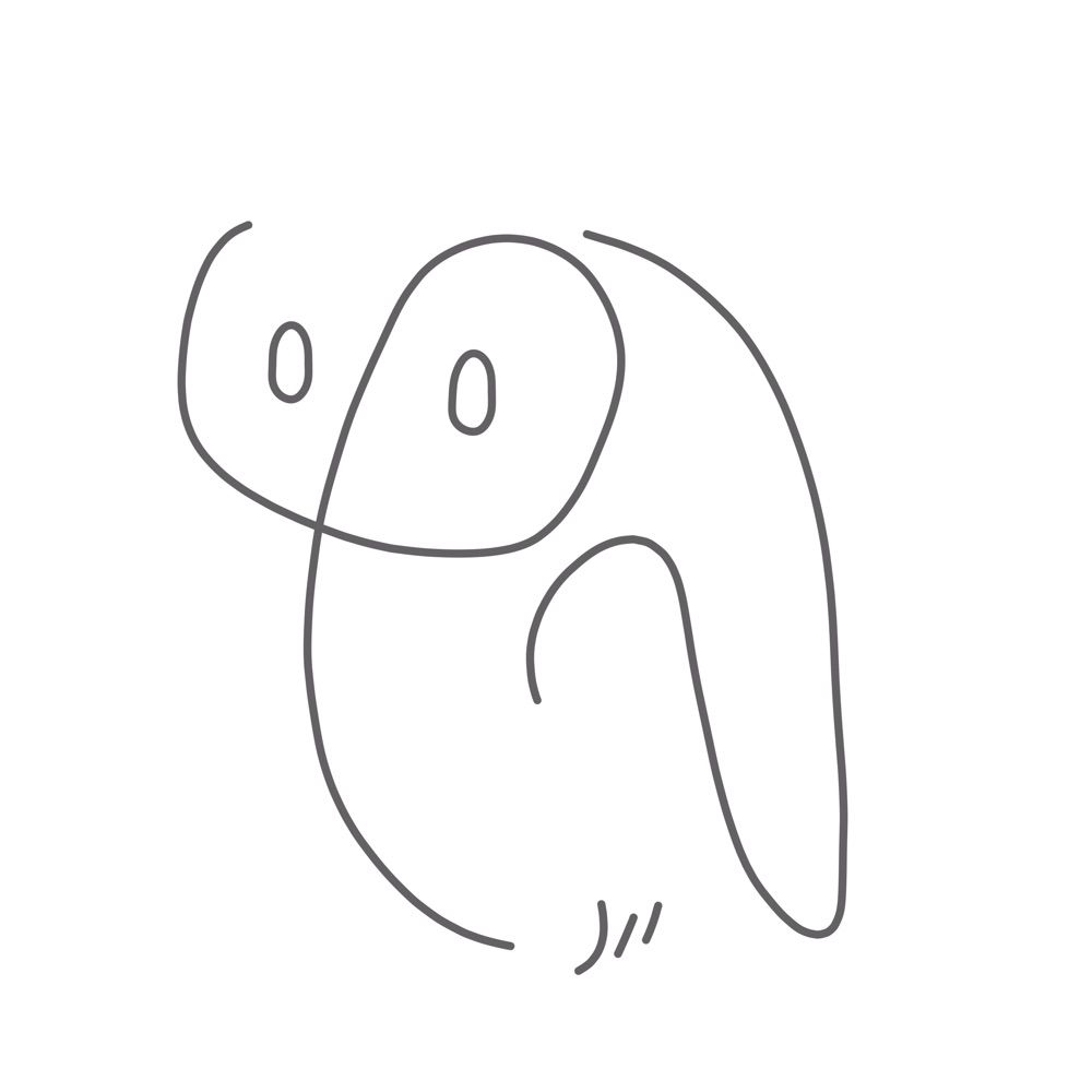 Peaowl