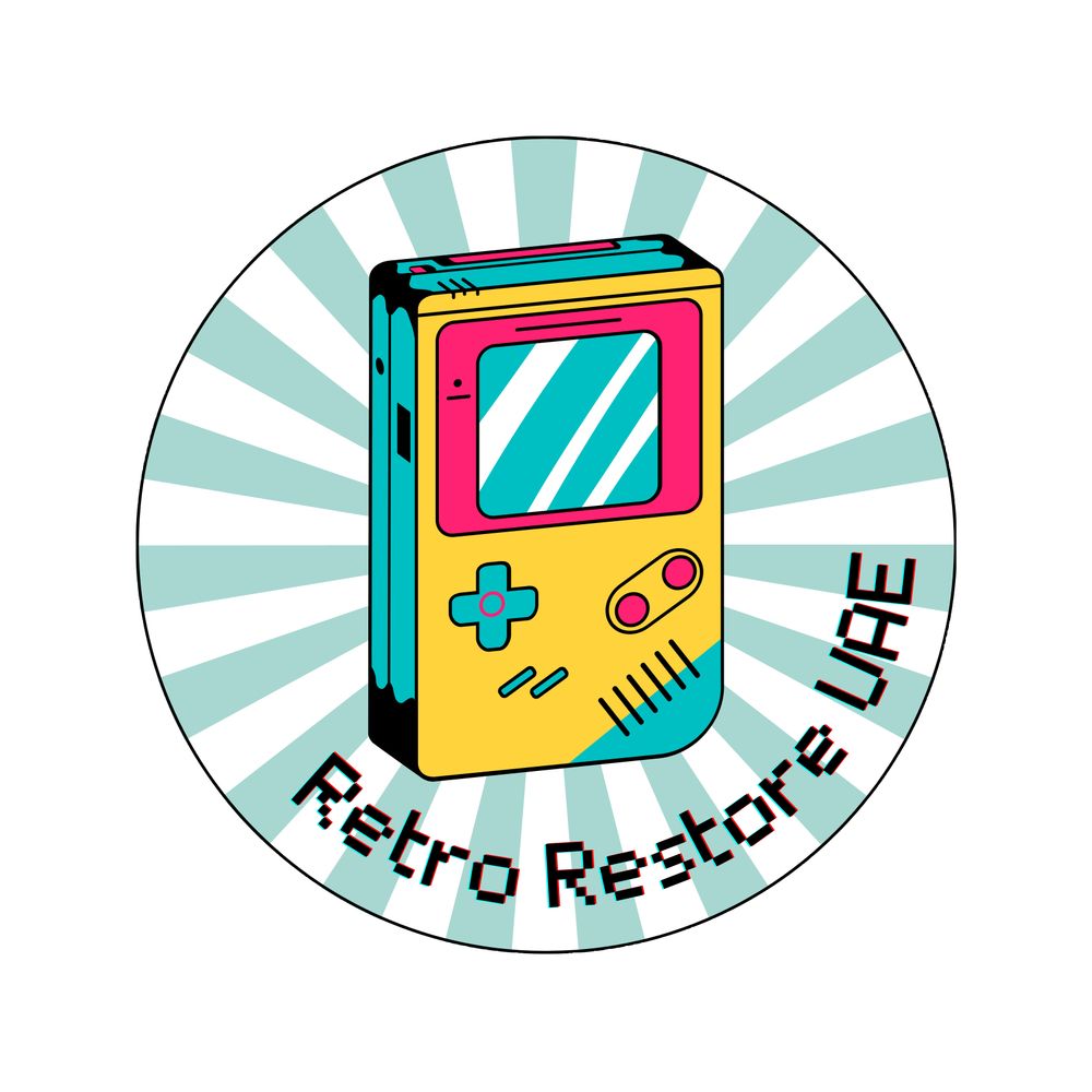 Retro Restore UAE