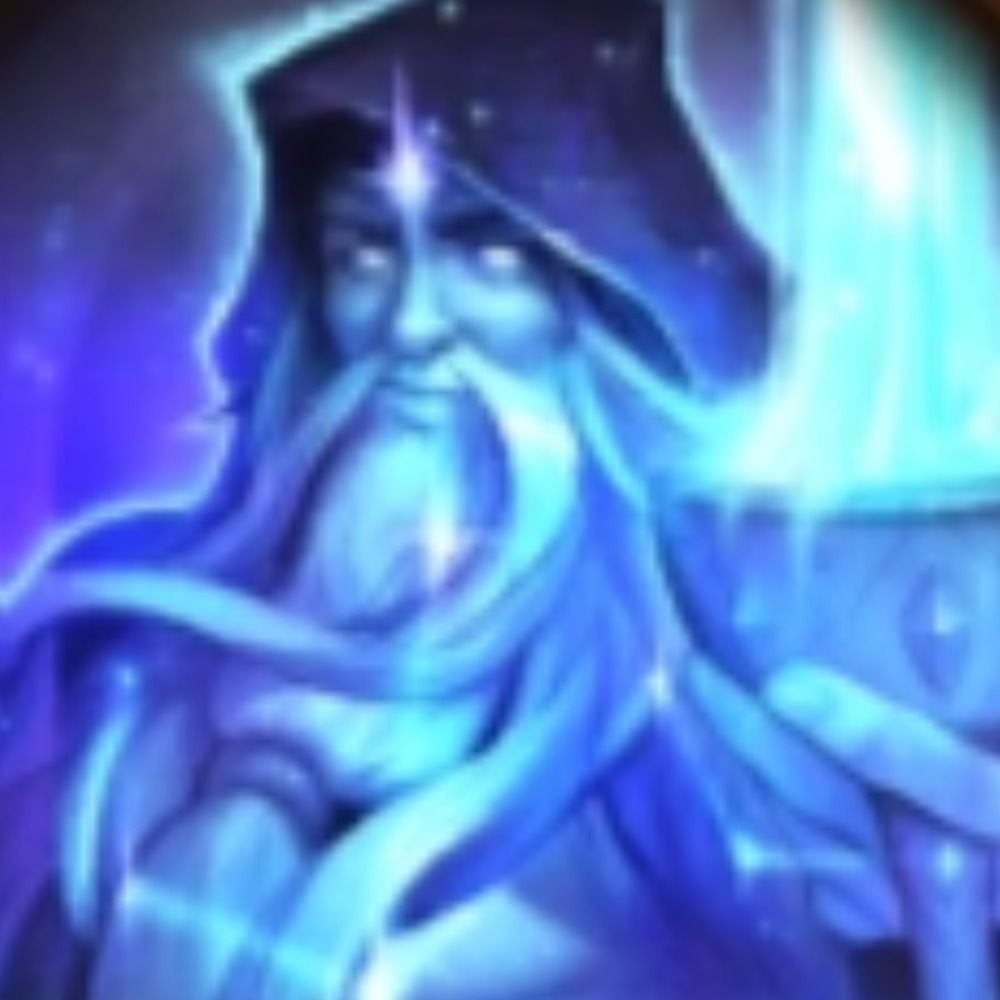 Algalon, Enigmatic Observer