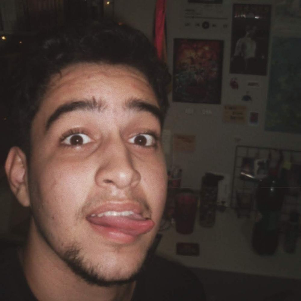 levi pinheiro 