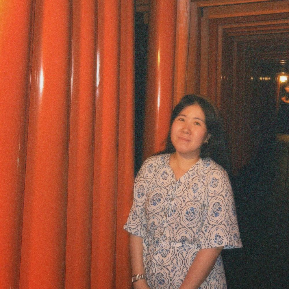 Linh Le